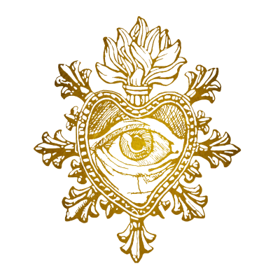 Corpus Sanctus Logo